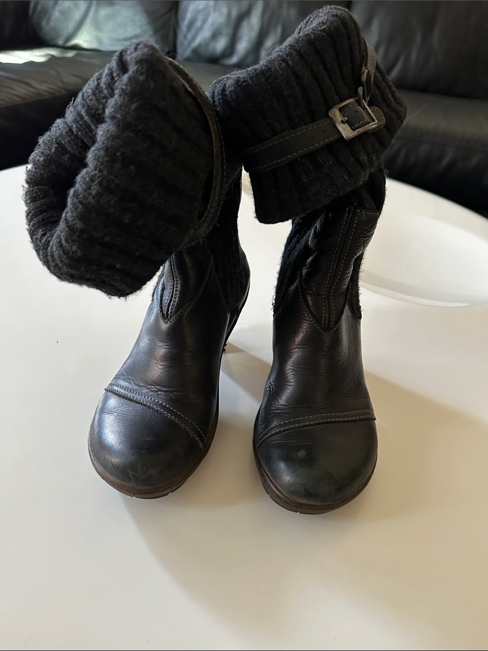Boots